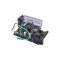 Progressive Dynamics Progressive Dynamics PD4645V Inteli-Power 4600 Series Converter/Charger with Charge Wizard - 45 Amp PD4645V